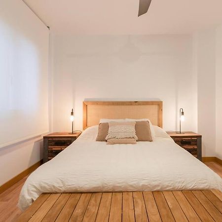 Duplex Cueva De Lobos By Clabao Appartement Logroño Buitenkant foto