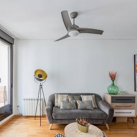 Duplex Cueva De Lobos By Clabao Appartement Logroño Buitenkant foto